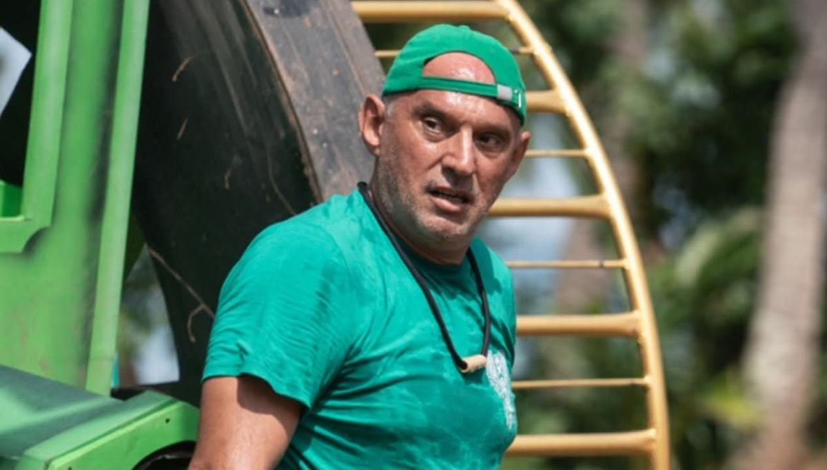 Florin Prunea, eliminat din „Desafio: Aventura”, pleacă acasă cu 31.000 de euro Fostul portar al echipei naționale de fotbal a României, Florin Prunea, a părăsit show-ul „Desafio: Aventura” de la PRO TV după 12 săptămâni petrecute în Thailanda