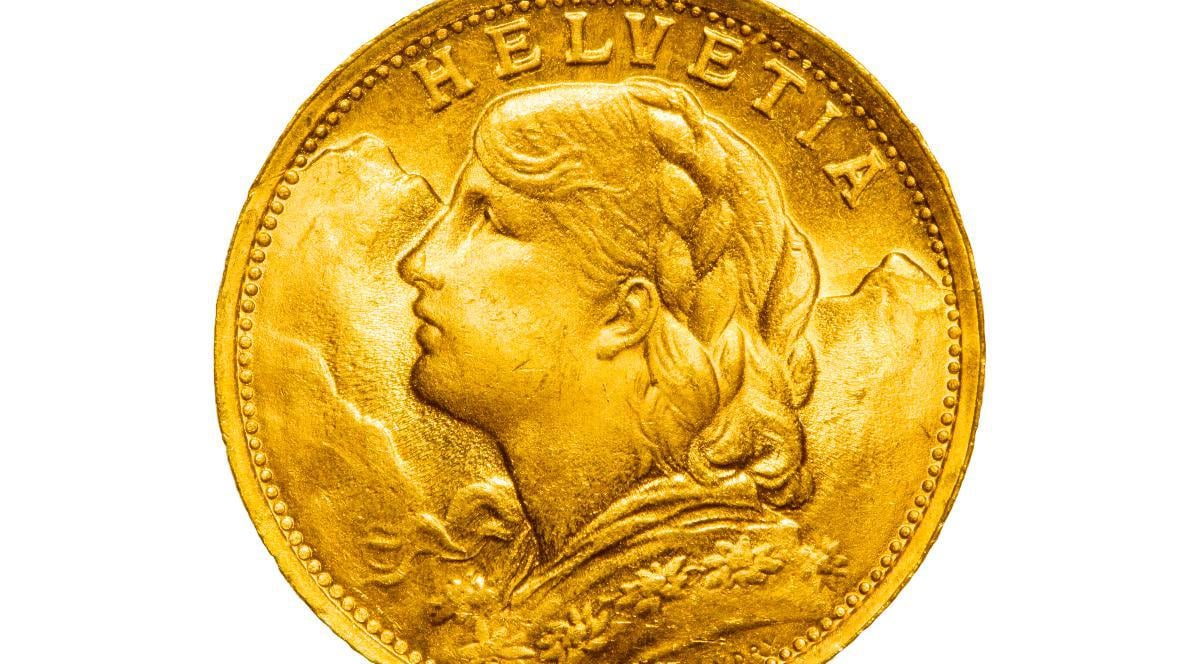 Piesa din 1897, vândută pentru peste 200.000 euro