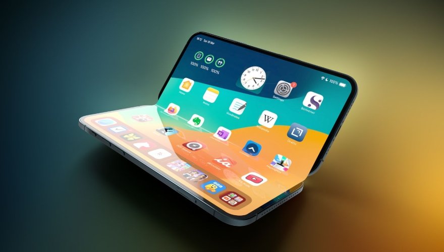 Apple, mișcare strategică ce vizează Samsung