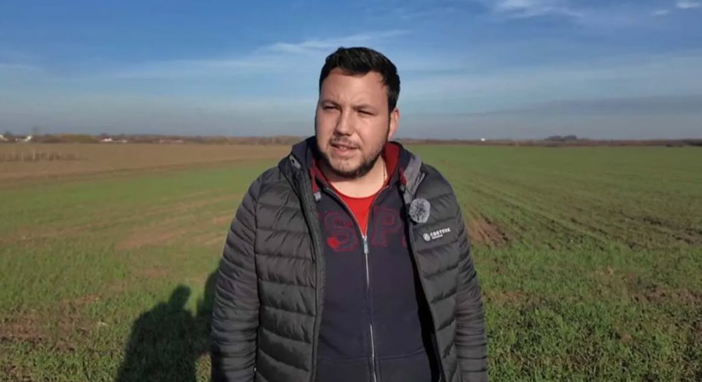 Prețul motorinei, coșmarul fermierilor români: Un litru s-ar putea apropia de 10 lei Costurile ridicate ale combustibilului amenință să pună paie pe foc în sectorul agricol românesc