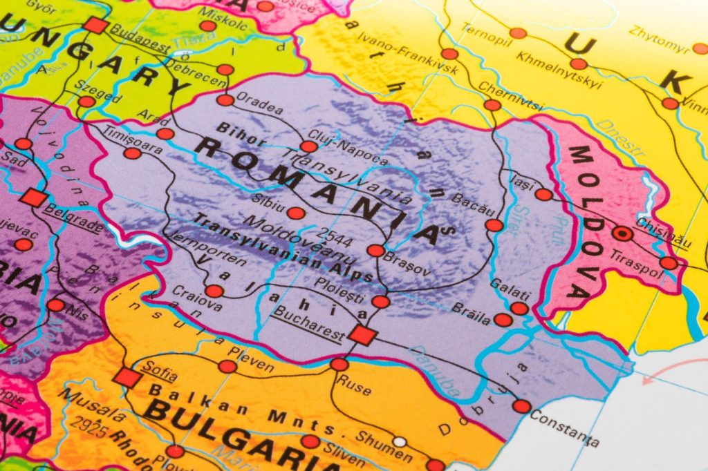 Capacitatea adăposturilor antiatomice din România este limitată, în ciuda existenței unor structuri impresionante, construite în secret în perioada comunistă