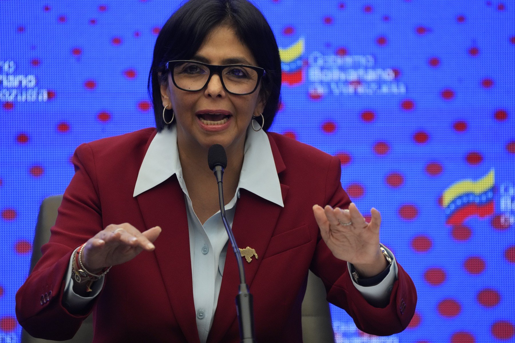 Schimbări majore în conducerea militară a Venezuelei după demiterea ministrului Apărării Președinta interimară a Venezuelei, Delcy Rodriguez, a anunțat joi o remaniere majoră în cadrul înaltului comandament militar