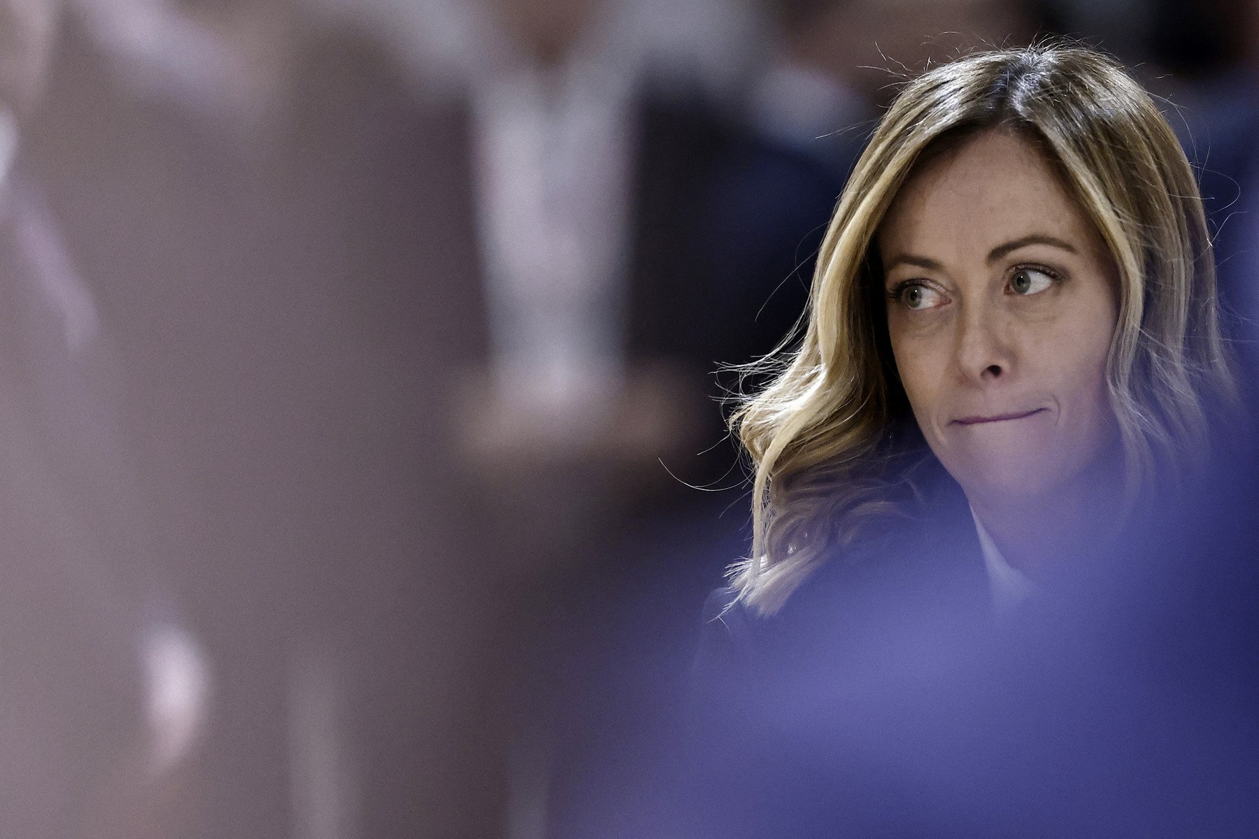 Meloni, șifonată de Trump și Orban. Ce lovituri încasează Premierul Italiei?