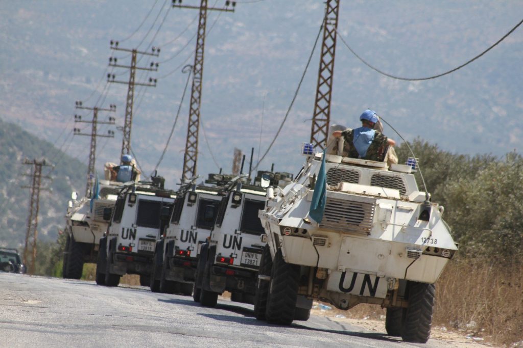 Franța cere o reuniune de urgență a Consiliului de Securitate ONU după atacuri asupra forțelor de menținere a păcii Parisul a solicitat convocarea unei reuniuni de urgență a Consiliului de Securitate al Organizației Națiunilor Unite (ONU), ca urmare a unor incidente grave care au vizat forțele de menținere a păcii UNIFIL