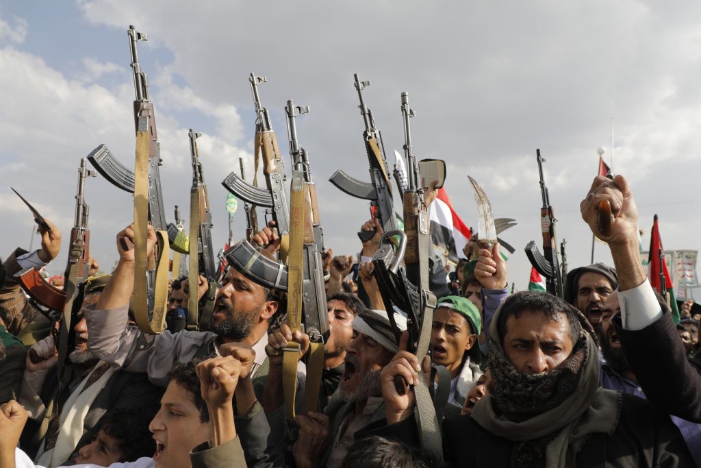 Gruparea Houthi din Yemen avertizează Statele Unite și Israelul, amenințând o intervenție militară directă în conflictul din Orientul Mijlociu, dacă anumite condiții sunt îndeplinite