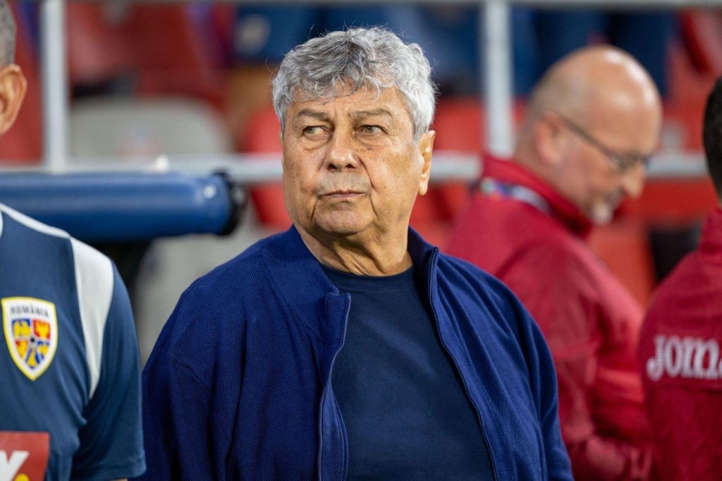 Mircea Lucescu, selecționerul echipei naționale de fotbal a României, a suferit o tulburare de ritm cardiac și a leșinat în cantonamentul de la Mogoșoaia