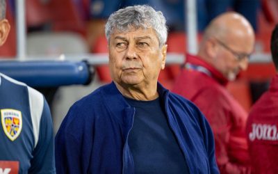 Mircea Lucescu, selecționerul echipei naționale de fotbal a României, a suferit o tulburare de ritm cardiac și a leșinat în cantonamentul de la Mogoșoaia
