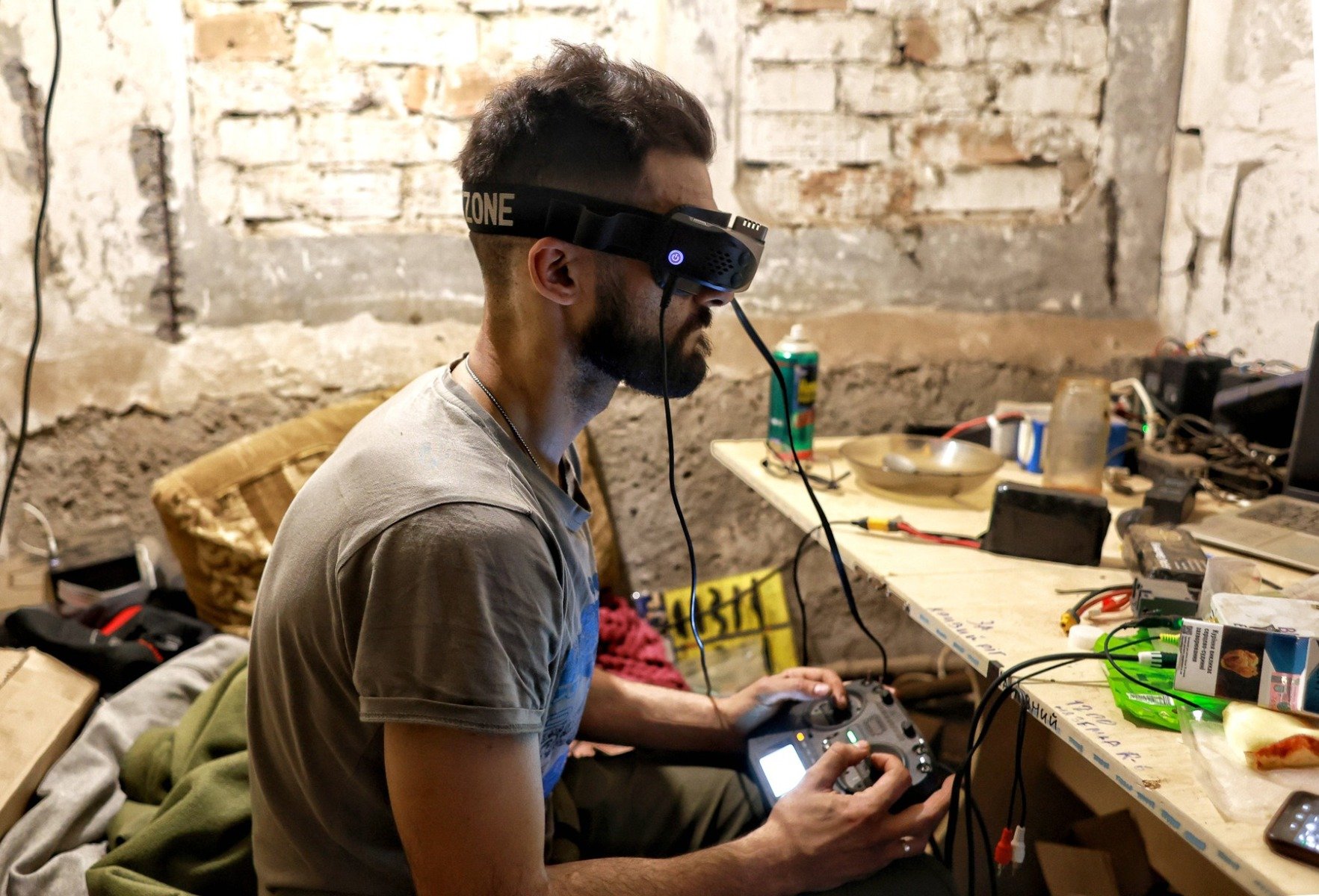 Ucraina, câștigătorul neașteptat al „războiului” Trump-Iran