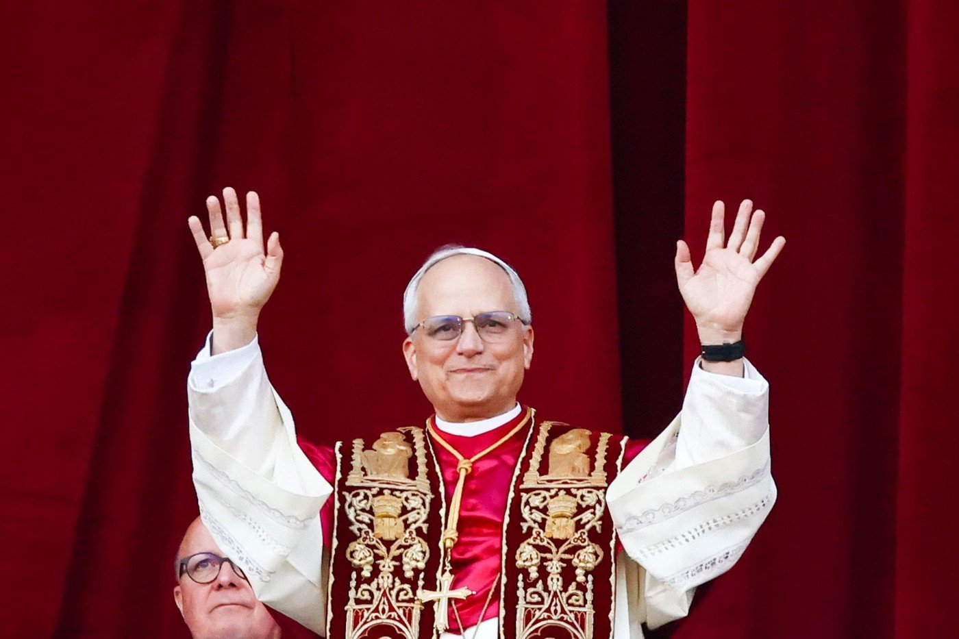 Papa Leon al XIV-lea, în vizită istorică la Monaco Papa Leon al XIV-lea va efectua sâmbătă o vizită istorică în principatul Monaco, devenind primul pontif care calcă pe pământul acestei enclave mediteraneene în aproape cinci secole