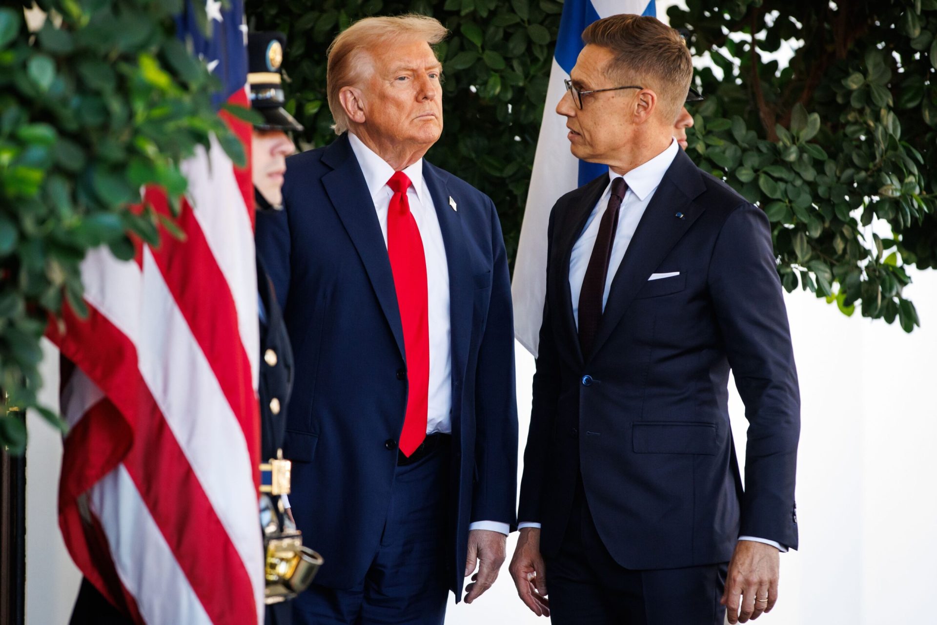 Războiul cu Iranul – o amenințare economică mai mare decât pandemia, avertizează președintele finlandez Președintele Finlandei, Alexander Stubb, a dat alarma cu privire la riscurile economice globale