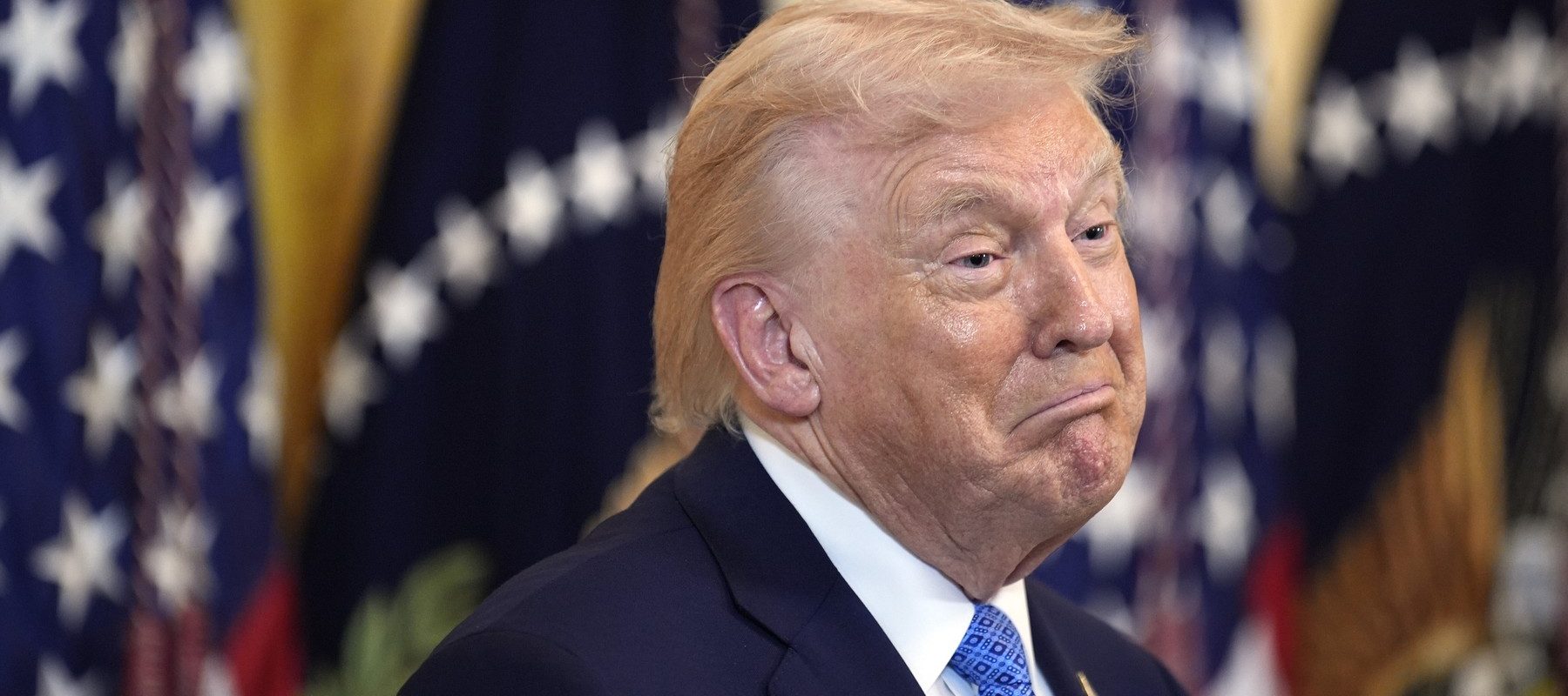 Applebaum: Trump nu înțelege ce a făcut, critică în The Atlantic