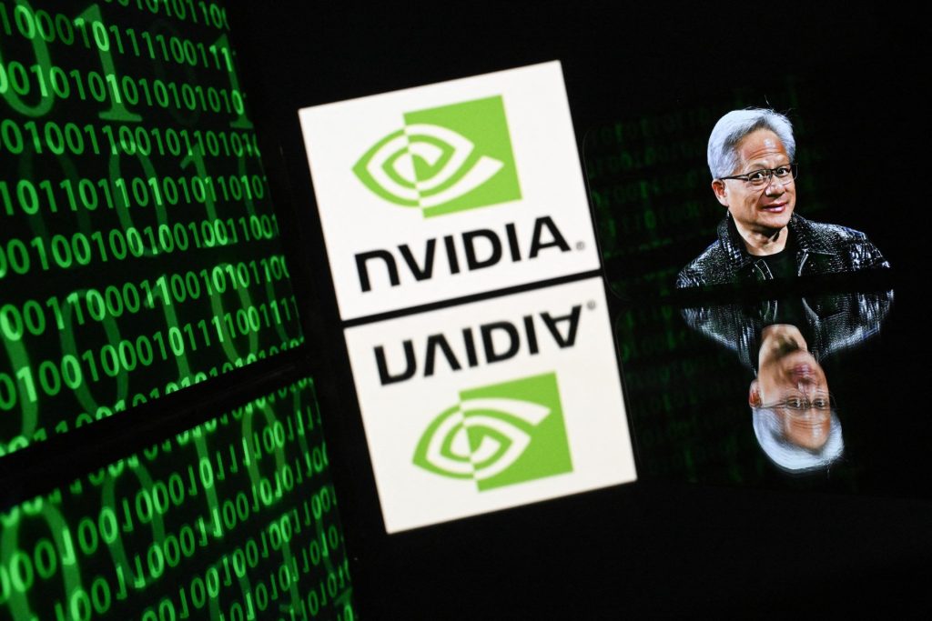 Nvidia își extinde influența în cursa pentru vehiculele autonome Producătorul american de cipuri Nvidia își accelerează expansiunea în domeniul vehiculelor autonome, anunțând noi parteneriate strategice cu giganți auto din întreaga lume