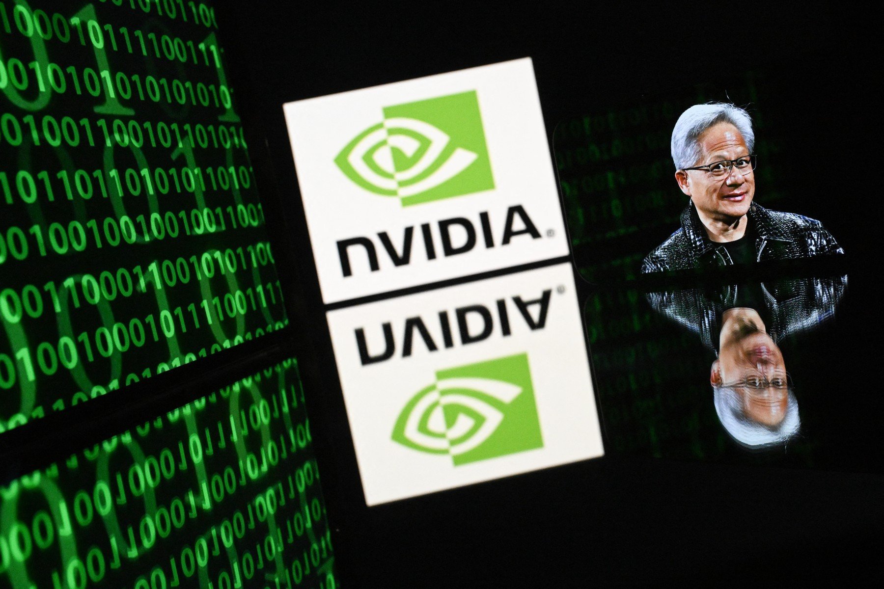 Nvidia își extinde influența în cursa pentru vehiculele autonome Producătorul american de cipuri Nvidia își accelerează expansiunea în domeniul vehiculelor autonome, anunțând noi parteneriate strategice cu giganți auto din întreaga lume
