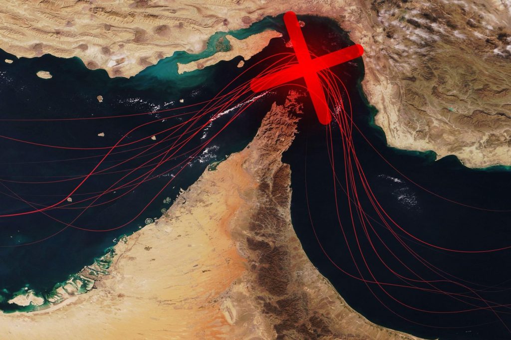 România contribuie la securitatea în Strâmtoarea Ormuz, fără implicare în conflict România va participa la eforturile de securizare a traficului maritim în Strâmtoarea Ormuz, o regiune strategică a comerțului global