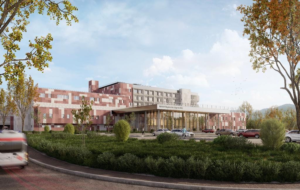 Verdict definitiv în cazul licitației pentru Spitalul Regional de Urgență Cluj Curtea de Apel București a încheiat luni, prin decizie definitivă, procesul de contestare a licitației pentru execuția lucrărilor la Spitalul Regional de Urgență (SRU) din Cluj