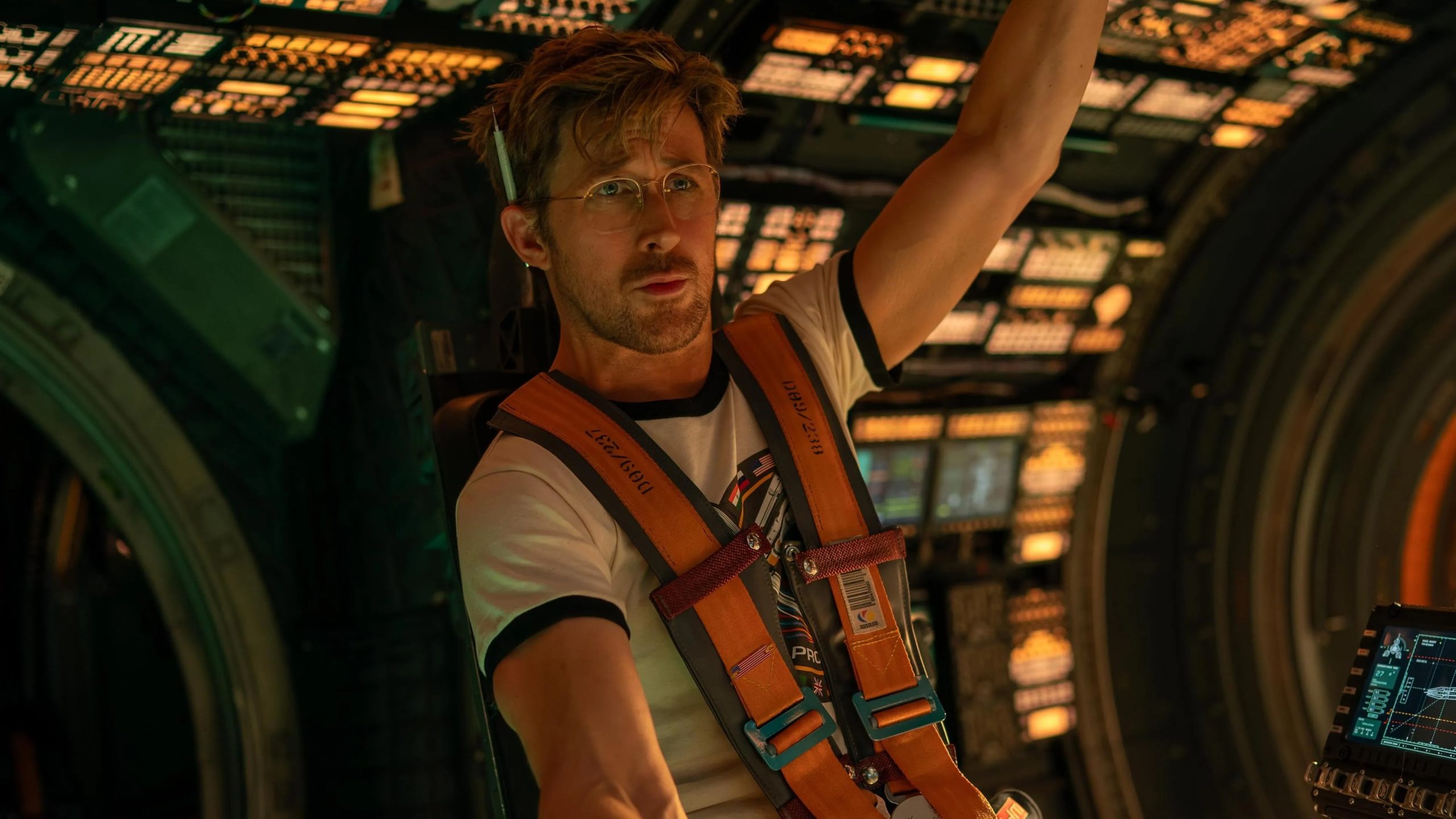 „Project Hail Mary”: un film sf care promite o aventură memorabilă pe marile ecrane Adaptarea romanului science-fiction „Project Hail Mary” de Andy Weir, cu Ryan Gosling în rolul principal, pare să fi reușit să transpună pe ecran atmosfera inteligentă și plină de acțiune a cărții