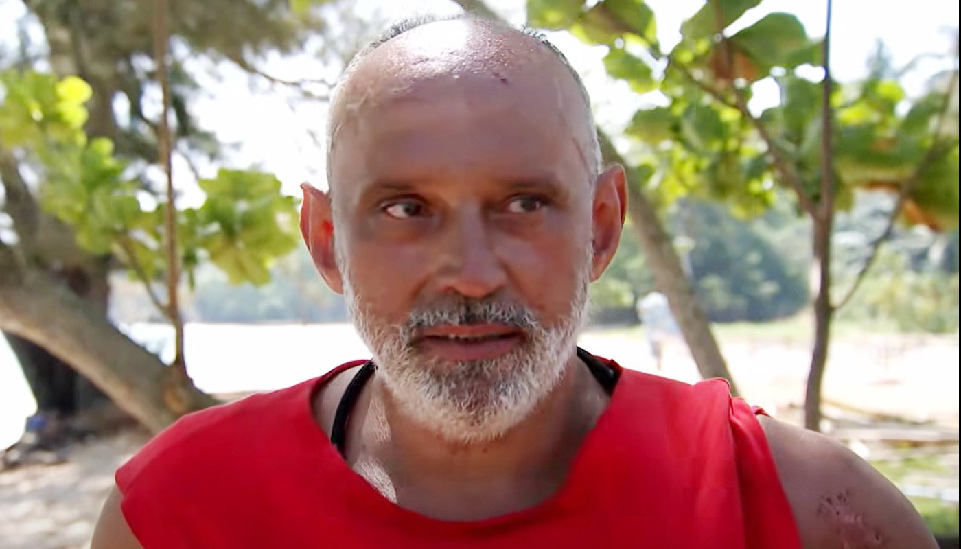 Prunea, în lacrimi la desafio: Cine l-a făcut să cedeze la pro tv?