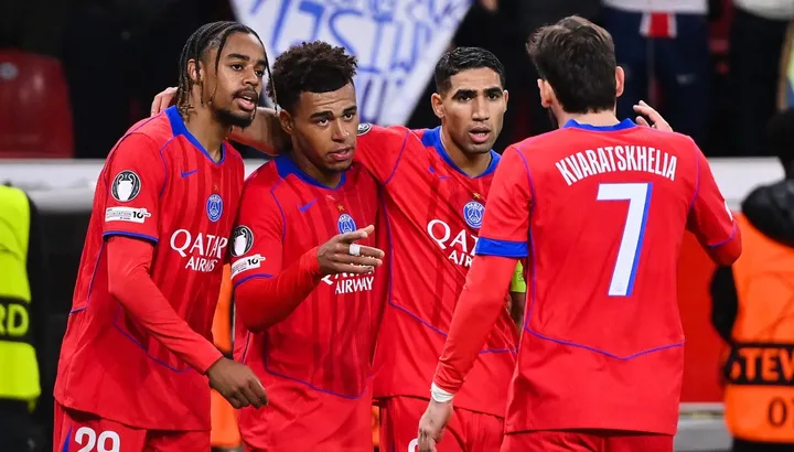 Chelsea și Paris Saint-Germain se duelează în optimile Champions League: Spectacol garantat la Paris Paris Saint-Germain și Chelsea se întâlnesc miercuri seara pe Parc des Princes, în prima manșă a optimilor de finală ale Ligii Campionilor