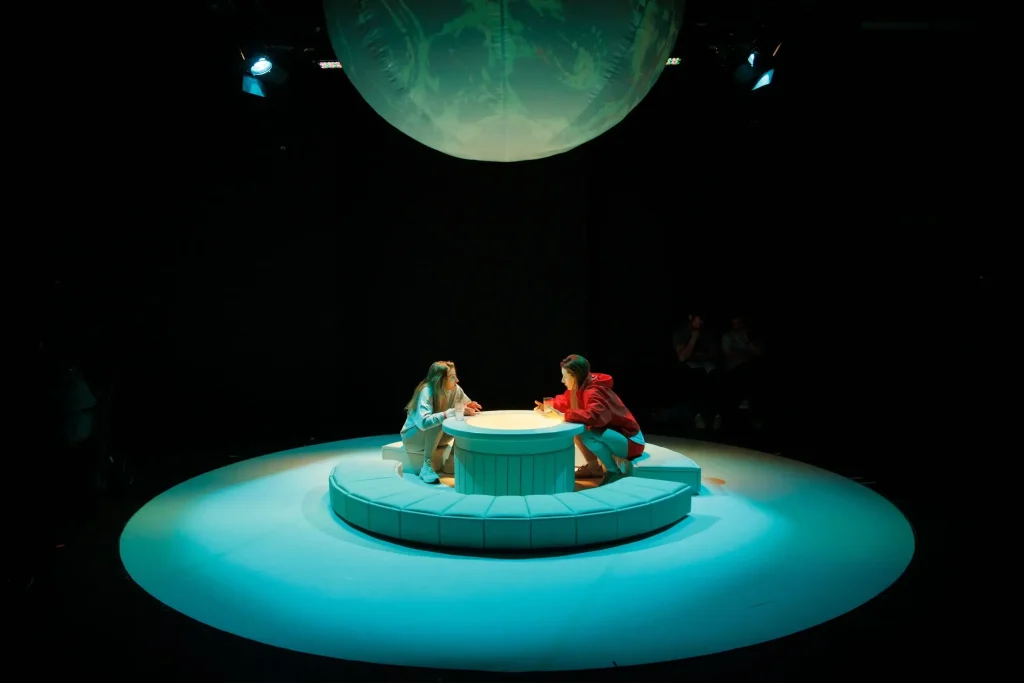 Spectacole de teatru și evenimente culturale în București, în perioada 16-29 martie Primăria Municipiului București (PMB) anunță o serie de evenimente culturale care vor avea loc în cadrul instituțiilor subordonate, în perioada 16-29 martie