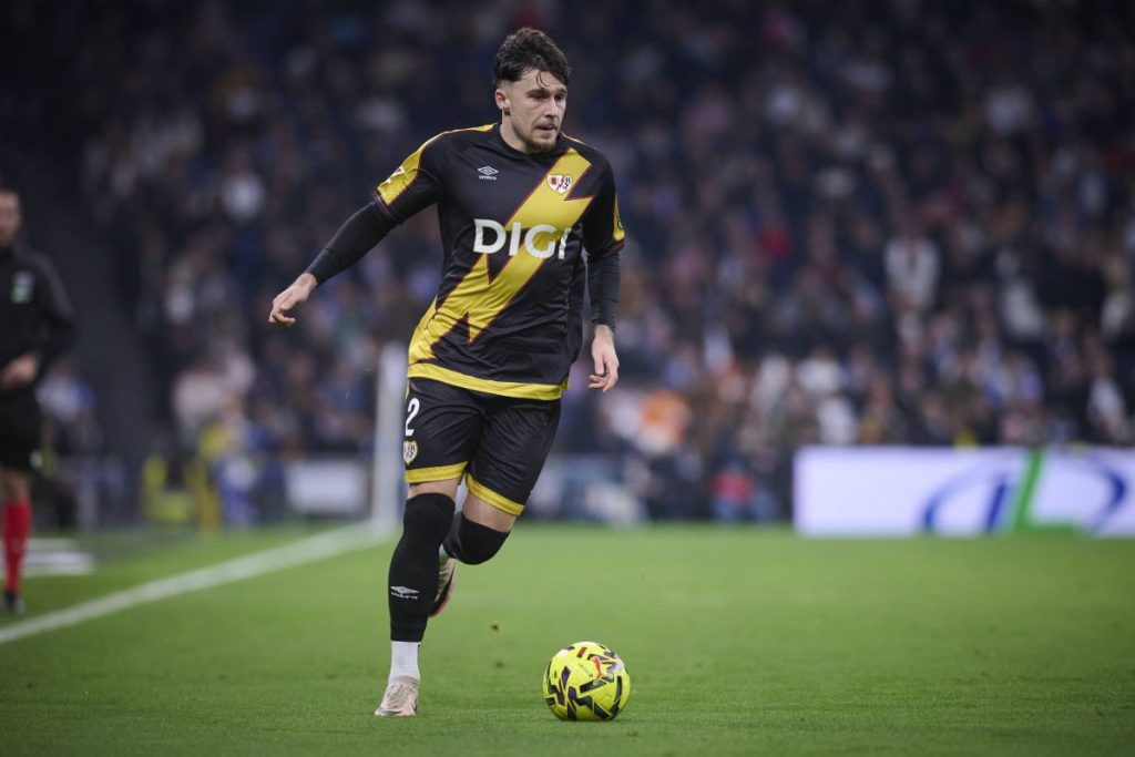 Rațiu, titular în Conference League: Samsunspor – Rayo Vallecano, cu ochii lui Montella din tribună Meci tensionat în optimile Conference League, unde Samsunspor a primit vizita lui Rayo Vallecano