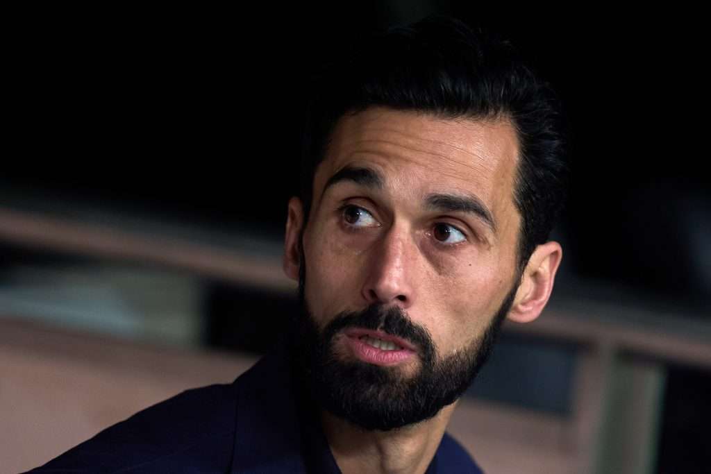 Arbeloa îl face praf pe rival: „e cel mai bun din lume”