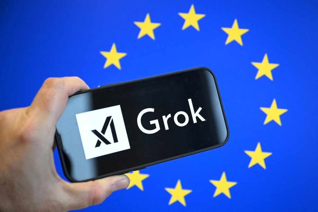 Noi reguli după scandalul grok, anunțate de autorități