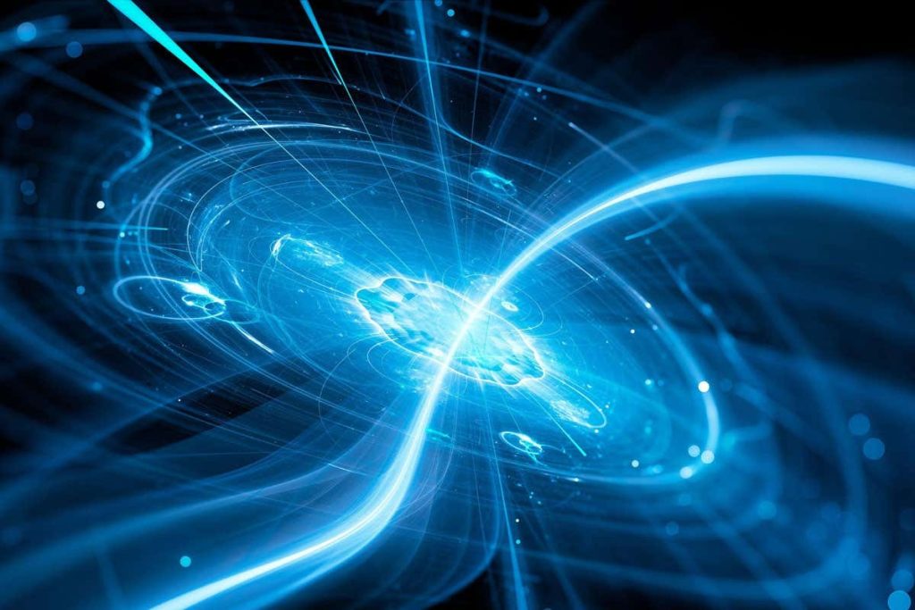 România devine un jucător important în domeniul comunicațiilor cuantice România se afirmă tot mai mult pe scena europeană a tehnologiei de vârf, prin dezvoltarea unei rețele de comunicații cuantice