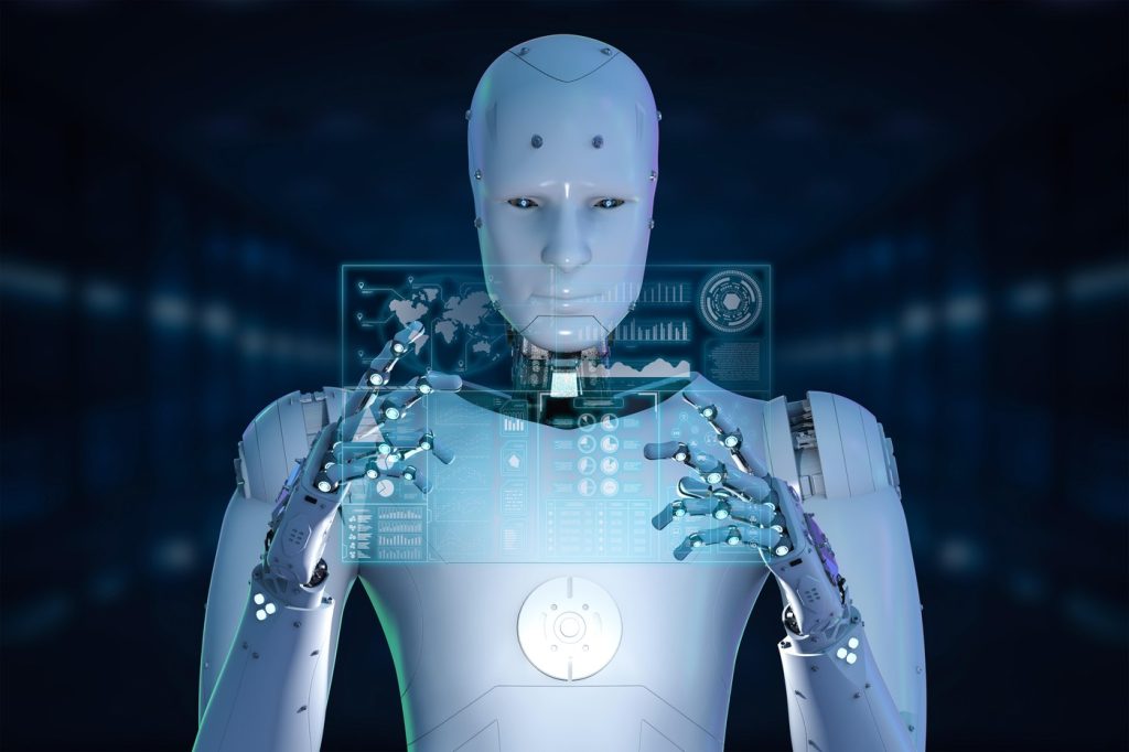 Mark Cuban pune sub semnul întrebării viitorul roboților umanoizi Antreprenorul american Mark Cuban, cunoscut pentru opiniile sale directe și adesea controversate, exprimă îndoieli cu privire la viitorul roboților umanoizi