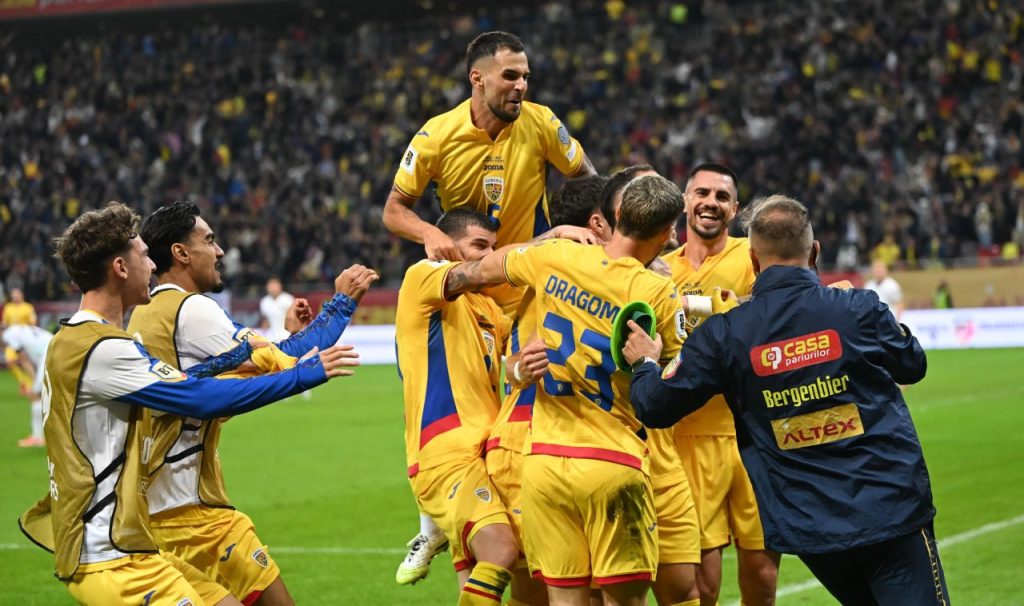 Marca anunță: Fotbalistul român ajunge în la liga