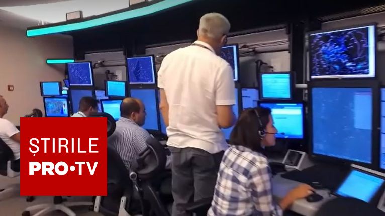 Romatsa, pe marginea prăpastiei: Decizia judecătorească ce ar putea paraliza traficul aerian românesc O dispută juridică între șapte controlori de trafic aerian și ROMATSA amenință să blocheze cerul României