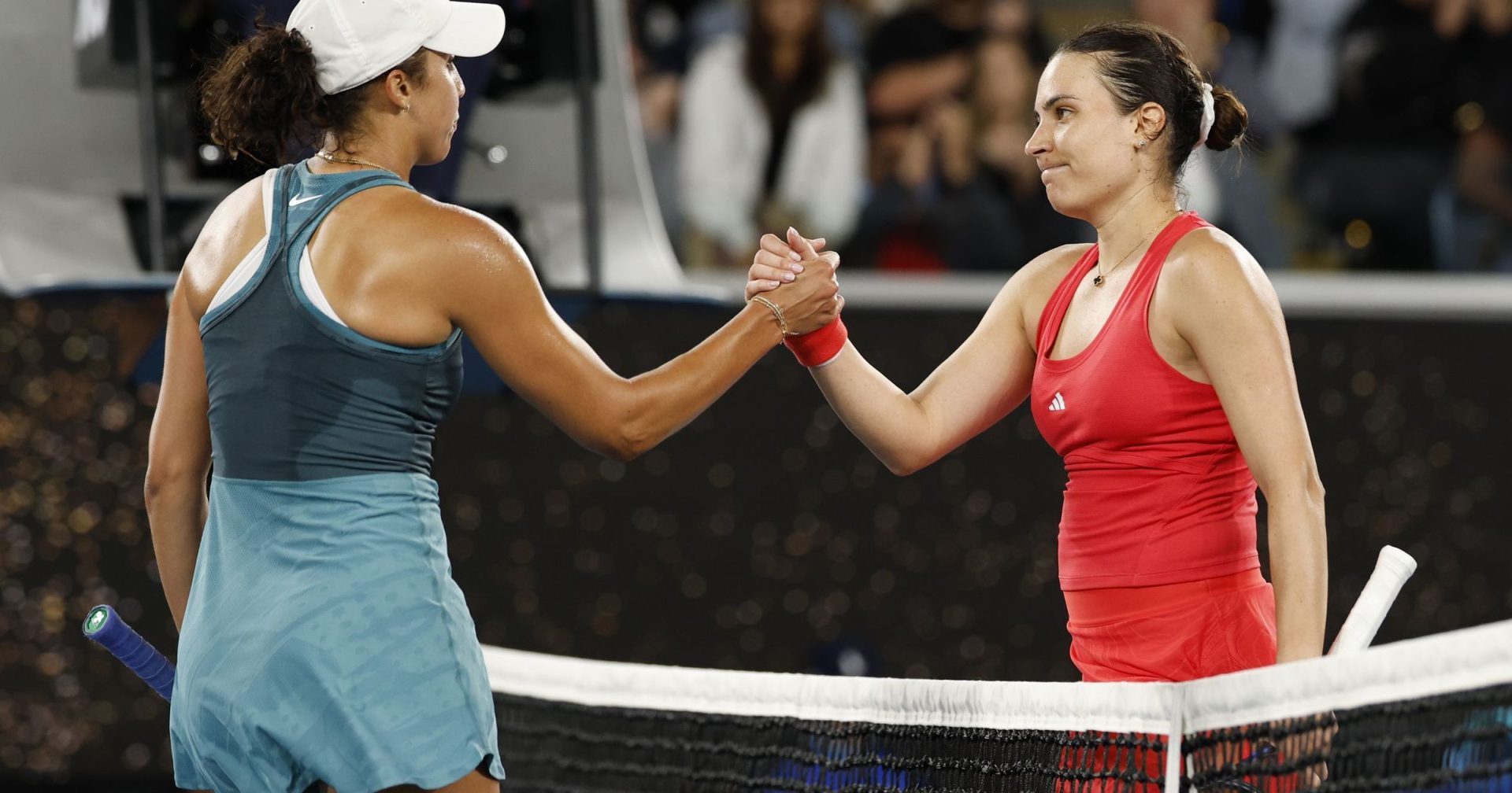 Ruse, revanșa la miami: Românca dă piept cu o favorită în turul 2