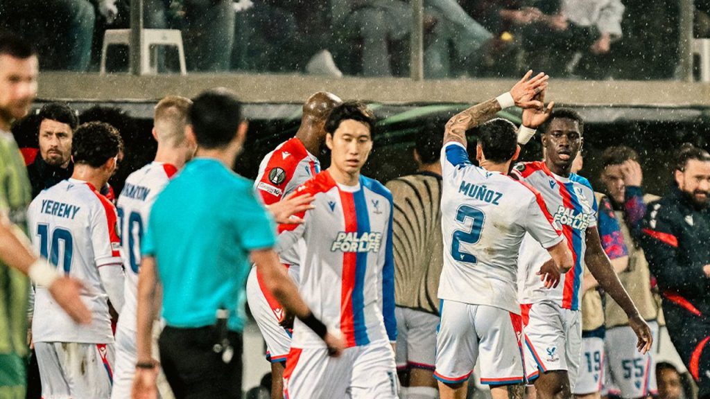 Fiorentina și Crystal Palace, duel de gală în sferturile Conference League S-a stabilit prima confruntare din sferturile de finală ale UEFA Conference League, competiție în care este angrenată și Samsunspor, formație din Turcia