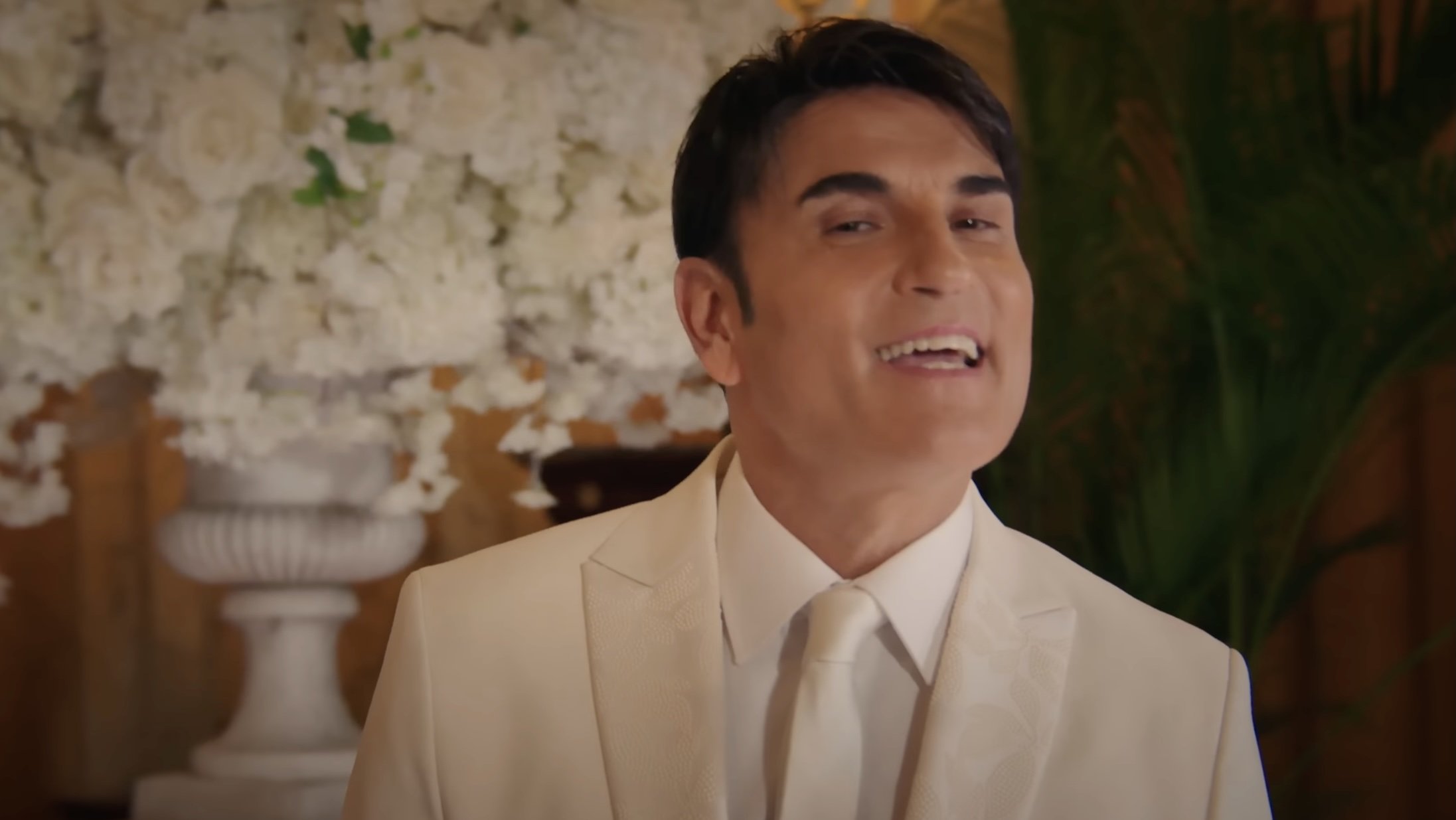 Emoții puternice pe scena italiană: Sal da Vinci, reacție neașteptată Artistul Sal da Vinci a trăit un moment de tensiune și emoție intensă pe scena, după ce Laura Pausini a anunțat numele câștigătorului