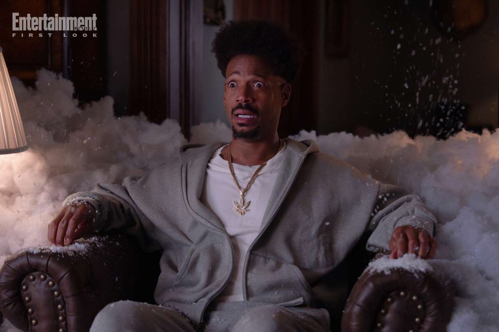 Marlon Wayans reînvie „Scary Movie” cu un nou capitol: rebooquel Bucuria fanilor genului horror-comedy este pe punctul de a reveni