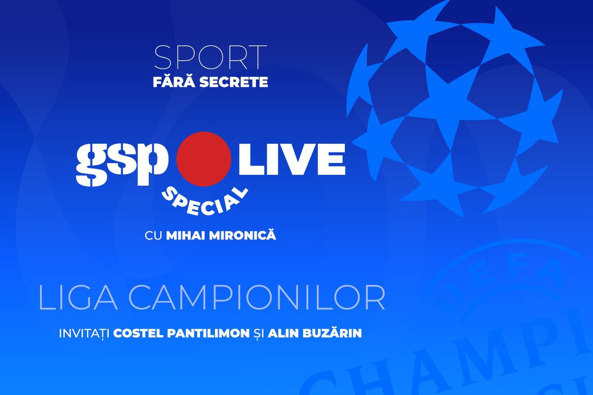 Seara de champions league: Real madrid intră în scenă