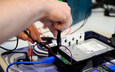 HDD-urile ascund detalii importante despre performanță Alegerea unui hard disk modern nu mai este o simplă chestiune de capacitate