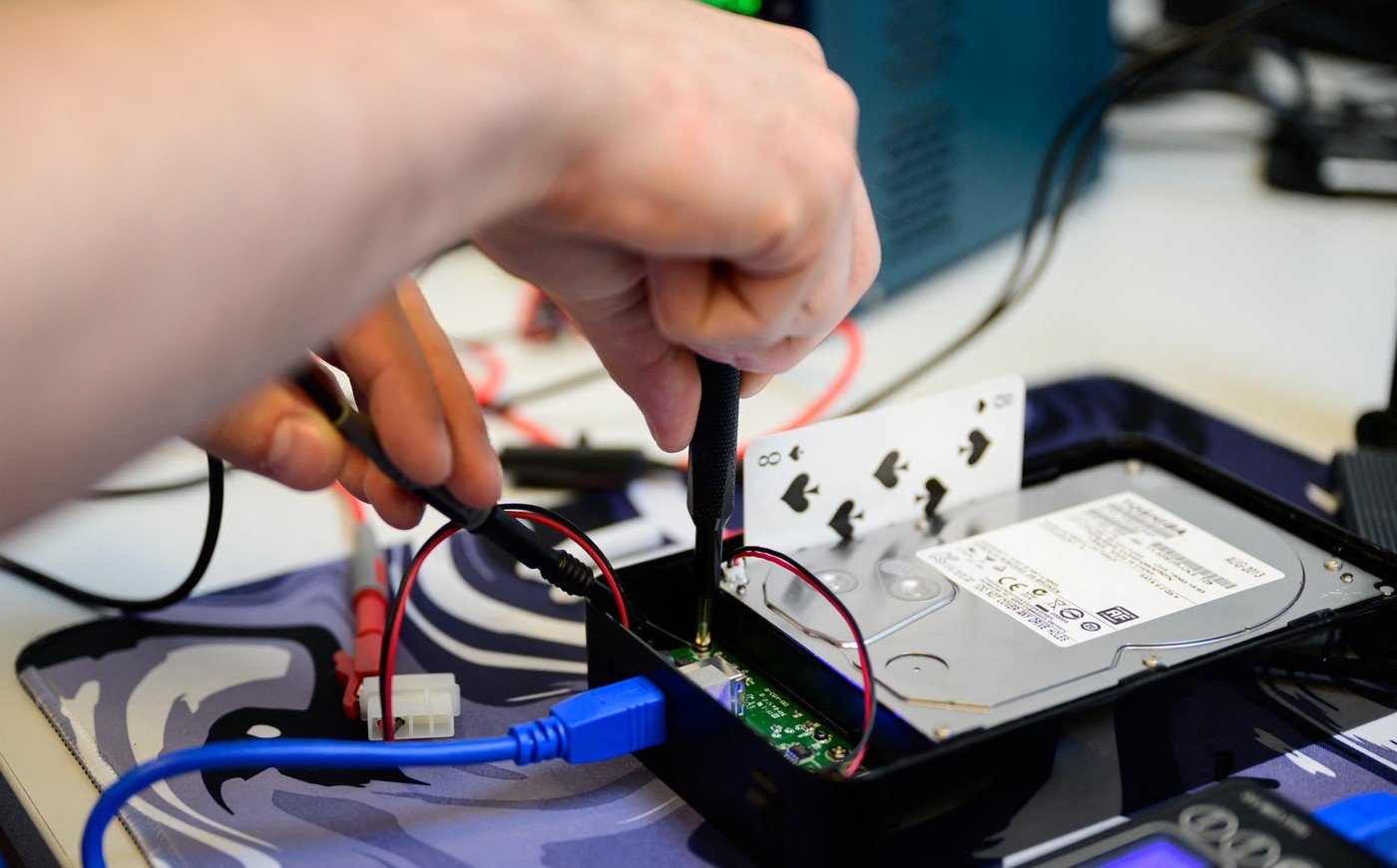 HDD-urile ascund detalii importante despre performanță Alegerea unui hard disk modern nu mai este o simplă chestiune de capacitate