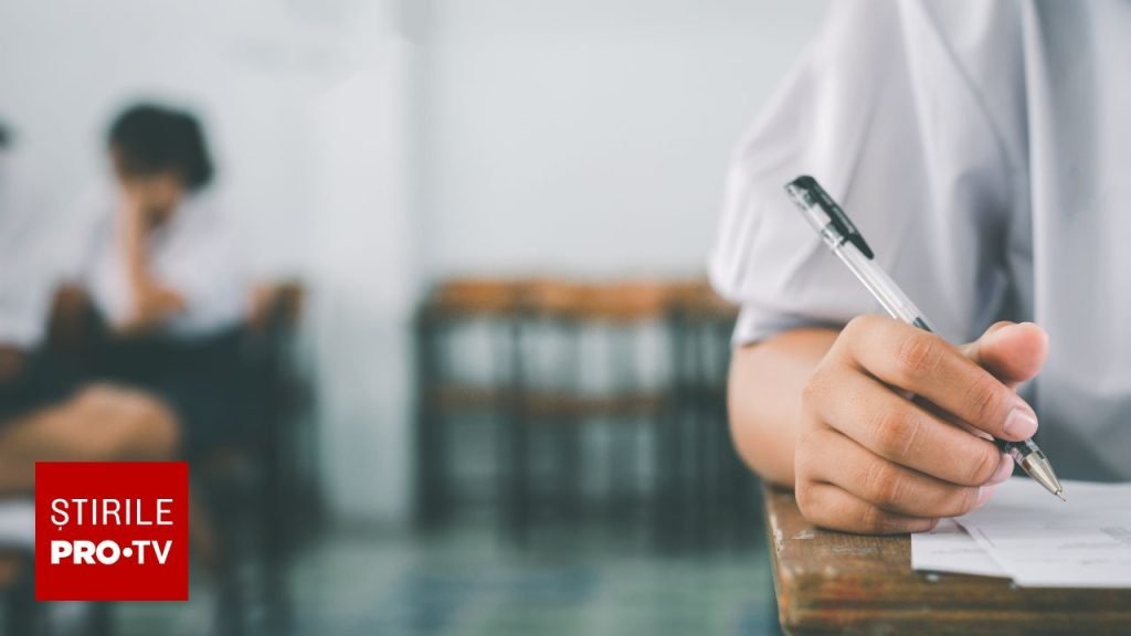 Simulare bac 2026: Ce subiecte au picat la limba română?