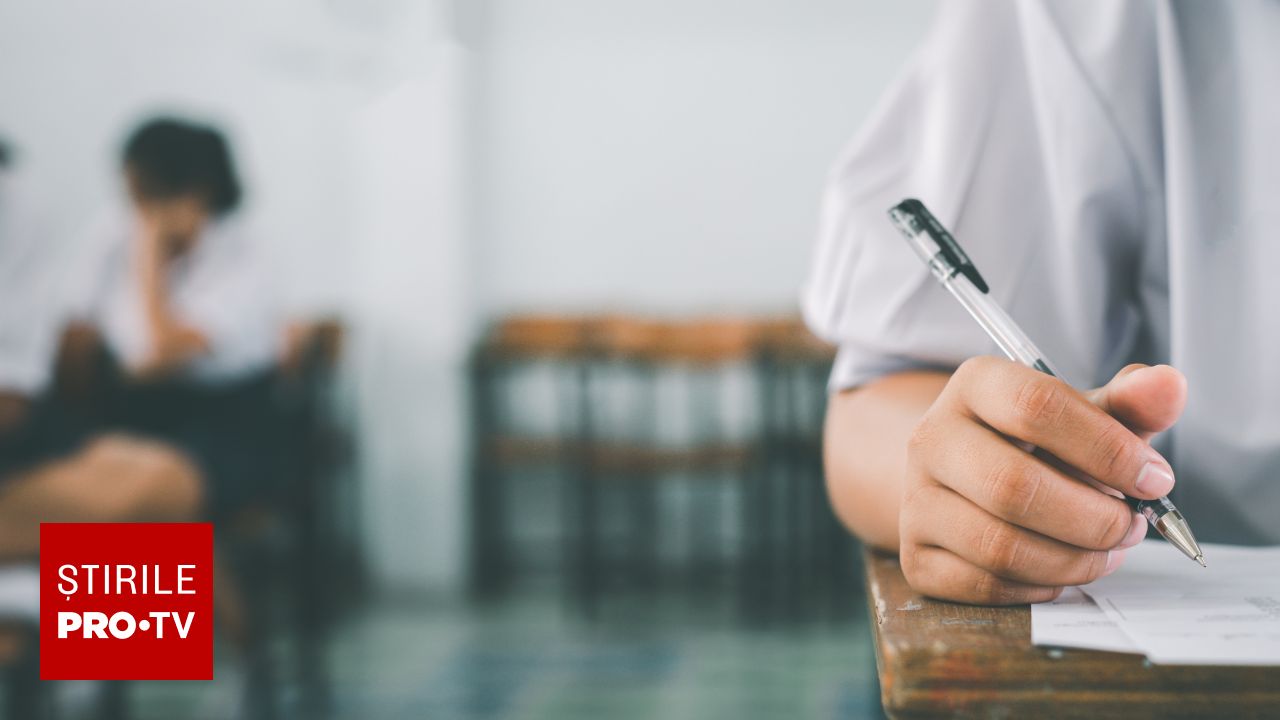 Simulare bac 2026: Ce subiecte au picat la limba română?