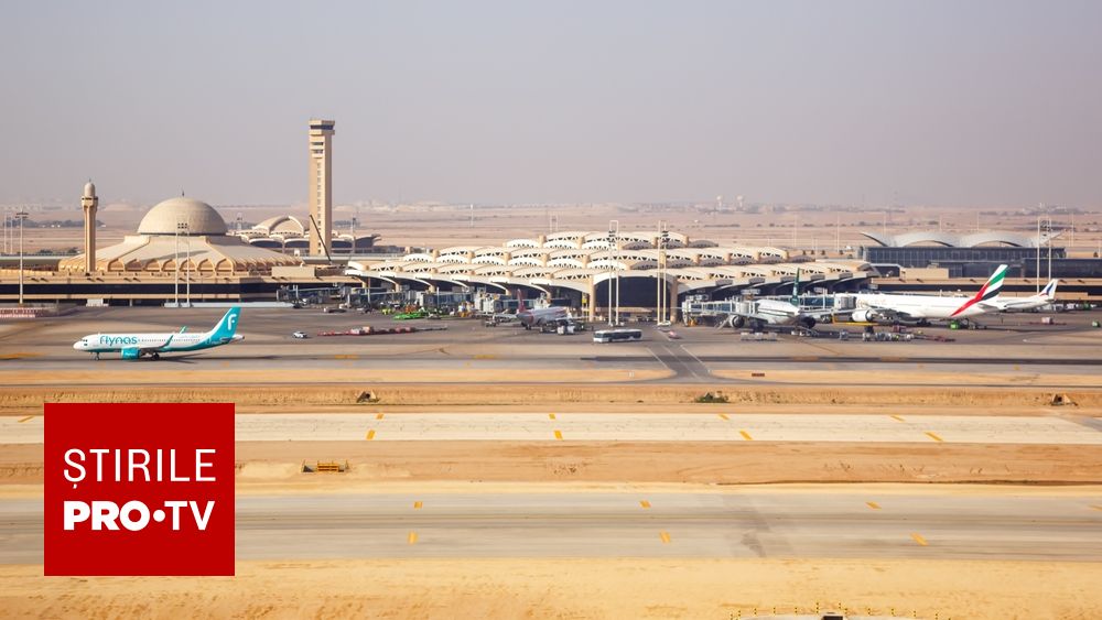 Ruta de evacuare din golf, via riad: Un bilet privat spre europa costă 350.000$