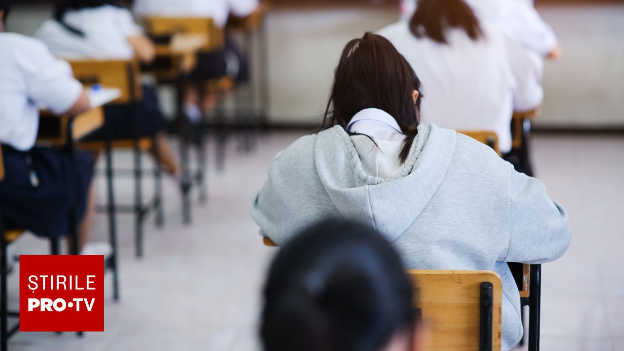 Simulare bac 2026: Peste 143.000 elevi dau proba la română