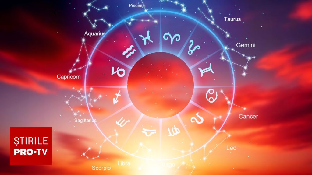 Horoscopul săptămânii: Bani, negocieri și oportunități profesionale pentru zodii (23-29 martie 2026)