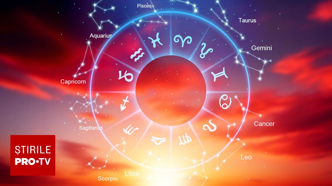 Horoscopul săptămânii: Bani, negocieri și oportunități profesionale pentru zodii (23-29 martie 2026)
