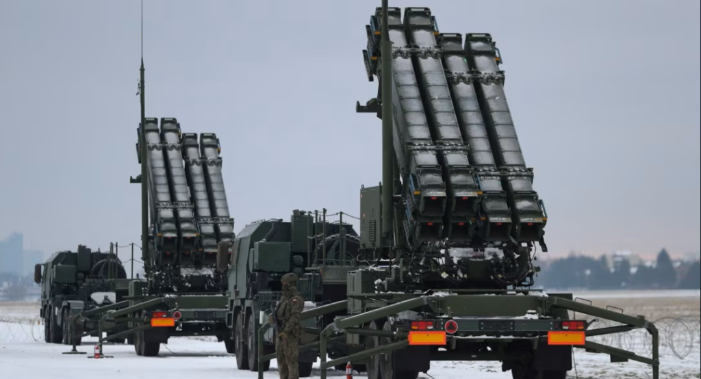 S-a activat pentru vizita lui Zelenski la București