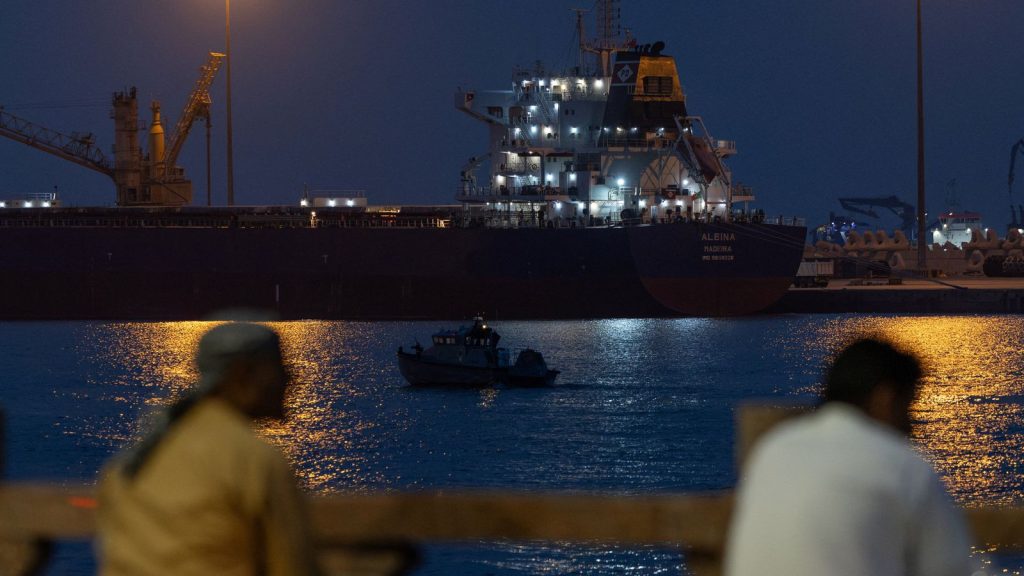 Trump ia în calcul retragerea din conflictul cu Iranul și pasează responsabilitatea pentru strâmtoarea Hormuz altor națiuni Washingtonul pare să-și schimbe strategia în Orientul Mijlociu