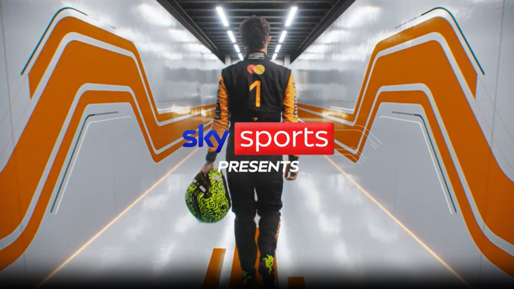 F1 revine în forță: Sky Sports promite un sezon 2026 plin de adrenalină Sezonul 2026 de Formula 1 se anunță spectaculos