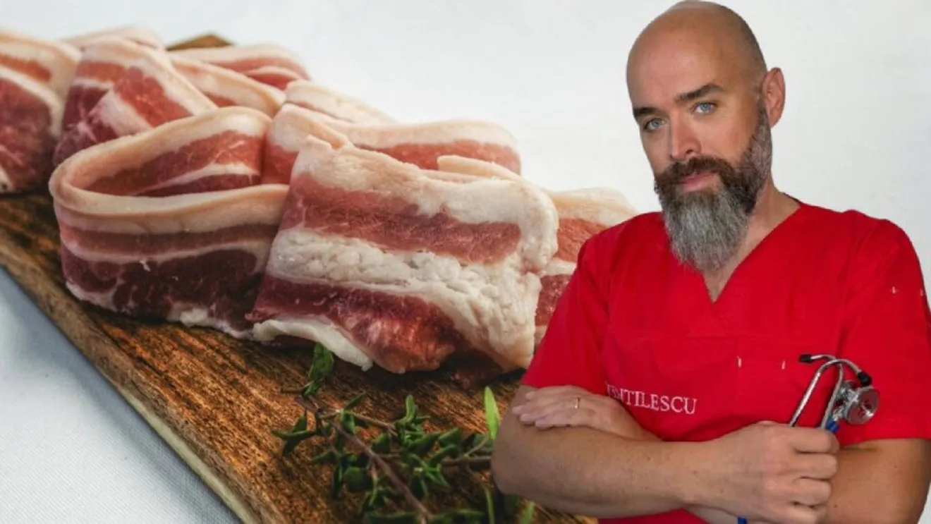 Mitul bunicilor: slănină, alcool și longevitate? București – O comparație frecventă a stilului de viață modern cu cel al generațiilor trecute, mai ales a bunicilor, aduce în discuție un paradox aparent: „mâncau slănină, fumau mult și consumau alcool, dar trăiau până la vârste înaintate”