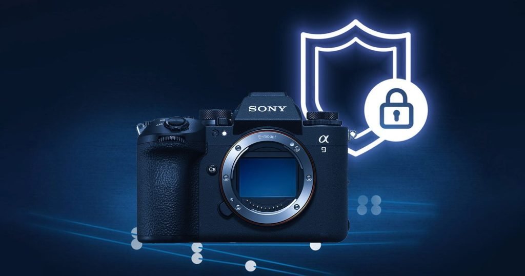 Sony lansează o actualizare pentru sistemul de verificare a autenticității conținutului, Camera Verify, extinzând funcționalitatea pentru a include și videoclipuri