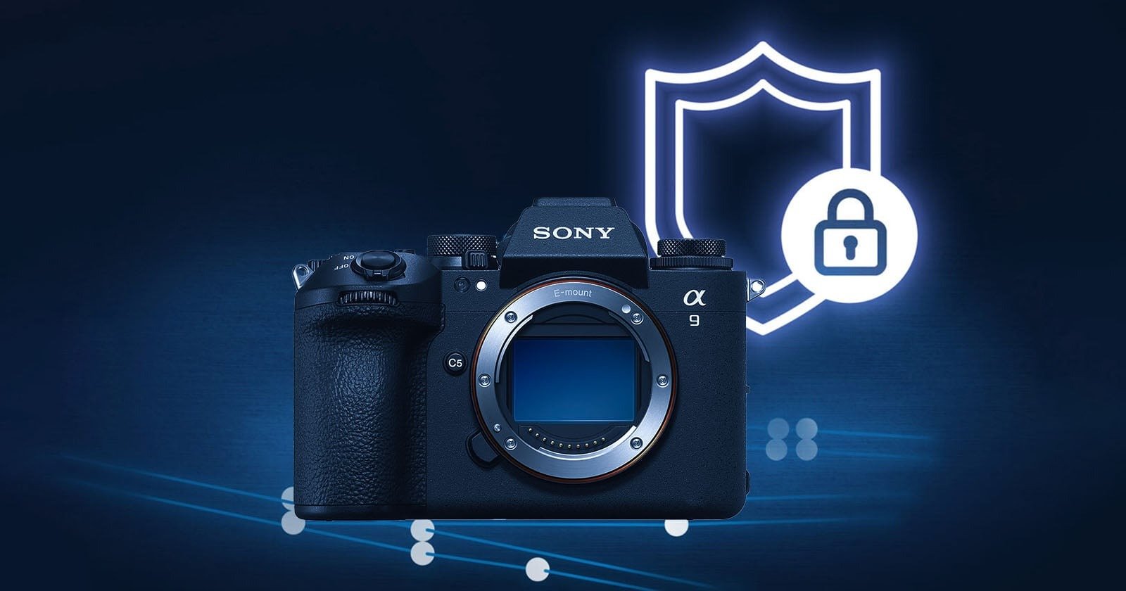 Sony lansează o actualizare pentru sistemul de verificare a autenticității conținutului, Camera Verify, extinzând funcționalitatea pentru a include și videoclipuri