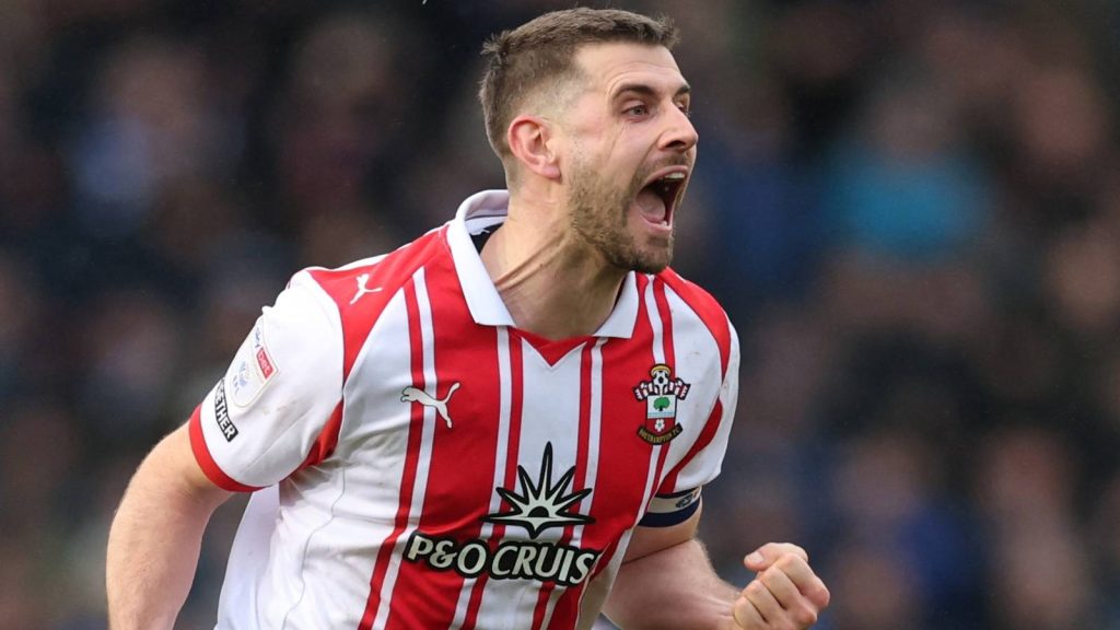 Schimbări majore la Southampton: Stephens și Charles, absenți în Cupa FA Antrenorul lui Southampton, Tondo Eckert, a făcut patru schimbări în echipa pentru meciul din turul al cincilea al Cupei FA cu Fulham, disputat duminică pe terenul lui Fulham, Craven Cottage